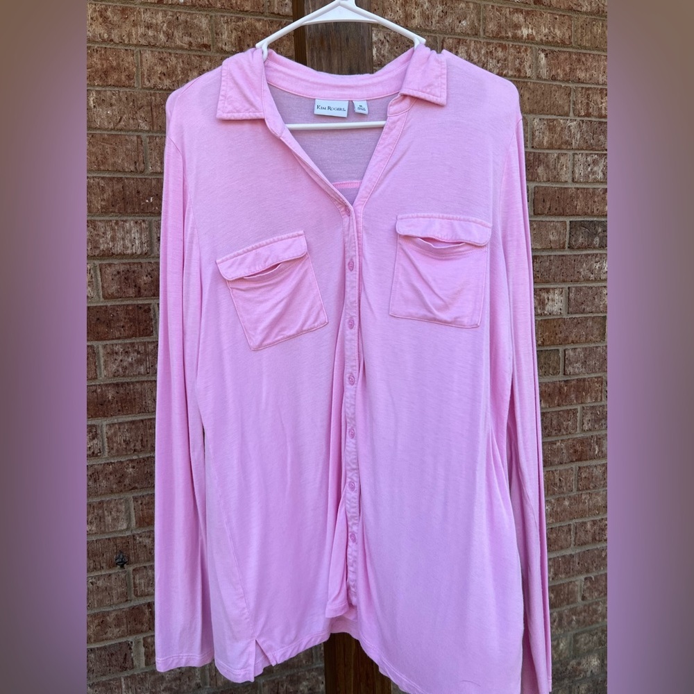 Kim Rogers top‎